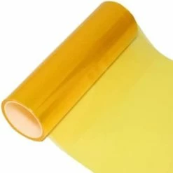 Outlet ???? DIYAH 12 X 48 Inches Self Adhesive Headlight, Tail Lights, Fog Lights Tint Vinyl Film (Light Black) ???? -Govee-shop 21gAX9PGaYL. AC