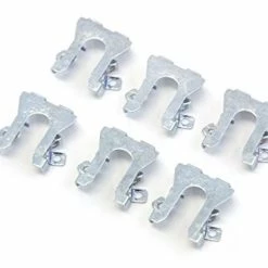 Cheapest ⌛ 6 Pivot Headlight Retaining Clips Compatible With Ford F-150 F-250 F-350 Bronco 1992-1996 ???? 16 Cheapest ⌛ 6 Pivot Headlight Retaining Clips Compatible With Ford F-150 F-250 F-350 Bronco 1992-1996 ???? -Govee-shop 311RJQfUeEL