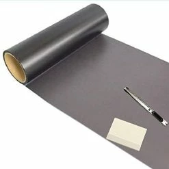 Wholesale ???? 12 By 48 Inches Self Adhesive Headlight, Tail Lights, Fog Lights Tint Vinyl Film With Knife And Hand Tool (Red) ???? -Govee-shop 315ByfT51oL. AC