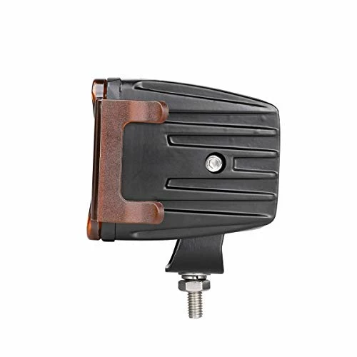 Flash Sale ???? SWATOW INDUSTRIES 3 Inch Amber LED Pod Covers 2PCS Square LED Light Bar Covers LED Cube Covers Protective Polycarbonate Light Bar Lens Covers ???? 6 Flash Sale ???? SWATOW INDUSTRIES 3 Inch Amber LED Pod Covers 2PCS Square LED Light Bar Covers LED Cube Covers Protective Polycarbonate Light Bar Lens Covers ???? - Image 4