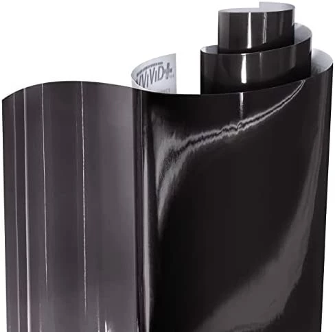 Cheapest ???? Air-Tint Dark Black Headlight Taillight Tint Air-Release Vinyl Wrap Film Roll (17.75in X 60in) ???? 8 Cheapest ???? Air-Tint Dark Black Headlight Taillight Tint Air-Release Vinyl Wrap Film Roll (17.75in X 60in) ???? - Image 6