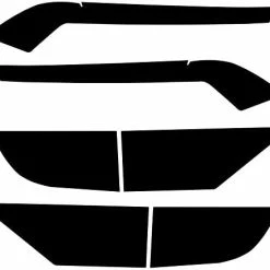 Budget ???? Blackout Taillight Vinyl Tint Film Precut Overlay Tail Light Wrap Cover Compatible With Dodge Durango 2014-2021 ???? 18 Budget ???? Blackout Taillight Vinyl Tint Film Precut Overlay Tail Light Wrap Cover Compatible With Dodge Durango 2014-2021 ???? -Govee-shop 31cwZ20K5NL. AC