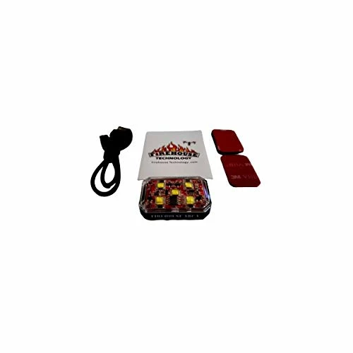 Budget ⌛ ARC V Drone Strobe Anti-Collision Light, 1000 Lumens, Whit ???? 4 Budget ⌛ ARC V Drone Strobe Anti-Collision Light, 1000 Lumens, Whit ???? - Image 2