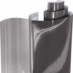 Coupon ???? Air-Tint Headlight/Tail Light Window Tint (12" X 48", Smoke Black) ❤️ -Govee-shop 31qDzUUPwfL. AC