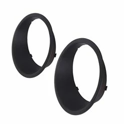 Coupon ⌛ Hooke Road Matte Black Headlight Bezels Headlight Cover Trim For 2007-2015 Jeep Wrangler JK & Wrangler Unlimited ❤️ 9 Coupon ⌛ Hooke Road Matte Black Headlight Bezels Headlight Cover Trim For 2007-2015 Jeep Wrangler JK & Wrangler Unlimited ❤️ -Govee-shop 31tTfk7UTBL