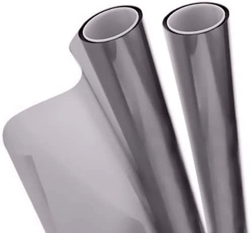 Deals ???? Air-Tint Smoke Black Gloss Vinyl Headlight Foglight Transparent Tint Wrap Self-Adhesive (16 Inch X 48 Inch, 2-roll Pack) ???? 7 Deals ???? Air-Tint Smoke Black Gloss Vinyl Headlight Foglight Transparent Tint Wrap Self-Adhesive (16 Inch X 48 Inch, 2-roll Pack) ???? - Image 5