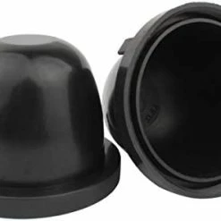 Promo ???? TOMALL 83mm Dust Cover For LED Headlight Replacement Rubber Seal Caps Kit 85mm Dustproof Cover ???? -Govee-shop 31xgPsoD0WL. AC
