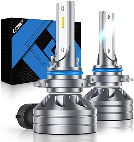 New ???? H13 LED Headlight Bulbs ???? 6 New ???? H13 LED Headlight Bulbs ???? - Image 4