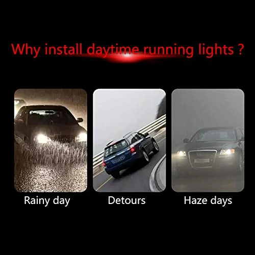 Best reviews of ???? 59IN Car Led Lights Exterior Car Hood Light Strip Multicolor 12V LED Daytime Running Lights, RGB Flexible Headlights Waterproof LED Strips Waterproof Car Engine Cover Decoration Headlight ⭐ 7 Best reviews of ???? 59IN Car Led Lights Exterior Car Hood Light Strip Multicolor 12V LED Daytime Running Lights, RGB Flexible Headlights Waterproof LED Strips Waterproof Car Engine Cover Decoration Headlight ⭐ - Image 5