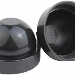 Promo ???? TOMALL 83mm Dust Cover For LED Headlight Replacement Rubber Seal Caps Kit 85mm Dustproof Cover ???? -Govee-shop 410etHYoIHL. AC