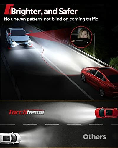 New ???? 9005/HB3 9006/HB4 LED Bulbs Kit 40000 Lumens, 100W 600% Brightness 6500K Cool White, Plug And Play Halogen Replacement LED Bulb, Pack Of 4 ???? 3 New ???? 9005/HB3 9006/HB4 LED Bulbs Kit 40000 Lumens, 100W 600% Brightness 6500K Cool White, Plug And Play Halogen Replacement LED Bulb, Pack Of 4 ????