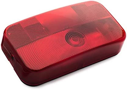 Brand new ???? RV Surface Mount Light - Stop/Turn/Tail For RV, Trailer, Camper, 5th Wheel, Motorhome (Black) ???? 8 Brand new ???? RV Surface Mount Light - Stop/Turn/Tail For RV, Trailer, Camper, 5th Wheel, Motorhome (Black) ???? - Image 6