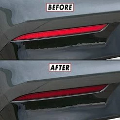 Brand new ???? PreCut Vinyl Smoke Tint For 2021-2022 Kia K5 Tail Light & Reflector (1. Full Taillight, 35 Light Smoke) 20% Dark Smoke ✔️ -Govee-shop 412W5mYfeYS. AC