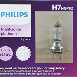 Best Pirce ✔️ H7 CrystalVision Ultra Upgraded Bright White Headlight Bulb, 2 Pack ❤️ -Govee-shop 412q5VjdwBL. AC