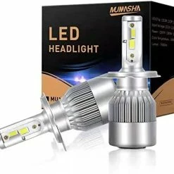 Deals ???? Impo LED Headlight Bulbs Headlight Bulb H4 9003 Hi/Low All-in-One Conversion Kit Led Headlights With COB Chips 8000 Lm 6500K Cool White Beam Bulbs IP68 Waterproof ???? 19 Deals ???? Impo LED Headlight Bulbs Headlight Bulb H4 9003 Hi/Low All-in-One Conversion Kit Led Headlights With COB Chips 8000 Lm 6500K Cool White Beam Bulbs IP68 Waterproof ???? -Govee-shop 413W5JFb83L. AC