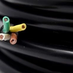 Brand new ???? 4 Way Trailer Wire Harness - 14GA 50 F ✔️