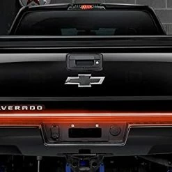 Wholesale ???? Triple Row 60 Inch 504 Pcs LED For Pick Up/Truck Tailgate Light Bar Side Bed Light Strip Bar IP67 Waterproof Reverse- 6 Functions Tail/Brake/Sequential/Turn Signals/Reverse/Flashing Lights ???? -Govee-shop 414qnWZwmJL