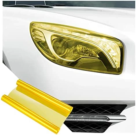 Best reviews of ???? Car Light Sticker, 12" X 48" Self Adhensive Tint Vinyl Wrap Film For Car Headlight/Tail Light/Fog Light, Car Accessoires For Most Cars, SUV, Truck (Black) ???? 10 Best reviews of ???? Car Light Sticker, 12" X 48" Self Adhensive Tint Vinyl Wrap Film For Car Headlight/Tail Light/Fog Light, Car Accessoires For Most Cars, SUV, Truck (Black) ???? - Image 8