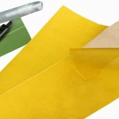 Cheap ???? Lamin-x Universal Yellow Fog Light Tint Film Covers (2-8 Inch X 8 Inch) ❤️ -Govee-shop 416lMinfRL. AC