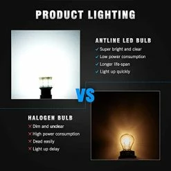 Best Pirce ???? 1156 1141 1003 7506 BA15S LED Bulbs White 20-Packs, Super Bright 3014 50-SMD LED Replacement For 12 Volt RV Camper Trailer Boat Trunk Interior Lights ✔️ 14 Best Pirce ???? 1156 1141 1003 7506 BA15S LED Bulbs White 20-Packs, Super Bright 3014 50-SMD LED Replacement For 12 Volt RV Camper Trailer Boat Trunk Interior Lights ✔️ -Govee-shop 4173zwKaW9L