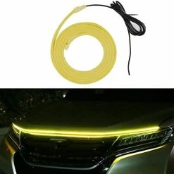 Best reviews of ???? 59IN Car Led Lights Exterior Car Hood Light Strip Multicolor 12V LED Daytime Running Lights, RGB Flexible Headlights Waterproof LED Strips Waterproof Car Engine Cover Decoration Headlight ⭐ 29 Best reviews of ???? 59IN Car Led Lights Exterior Car Hood Light Strip Multicolor 12V LED Daytime Running Lights, RGB Flexible Headlights Waterproof LED Strips Waterproof Car Engine Cover Decoration Headlight ⭐ -Govee-shop 417J7deqi4L. AC
