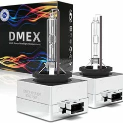 Best Sale ???? D1S Xenon HID Headlight Bulbs 6000K Cool White 35W 66144 66140 85140 85415 Replacement - Pack Of 2 ???? -Govee-shop 417VdcoRR L. AC