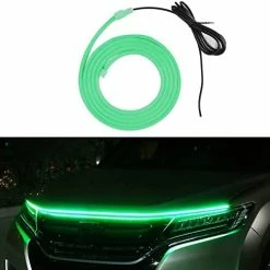Best reviews of ???? 59IN Car Led Lights Exterior Car Hood Light Strip Multicolor 12V LED Daytime Running Lights, RGB Flexible Headlights Waterproof LED Strips Waterproof Car Engine Cover Decoration Headlight ⭐ 24 Best reviews of ???? 59IN Car Led Lights Exterior Car Hood Light Strip Multicolor 12V LED Daytime Running Lights, RGB Flexible Headlights Waterproof LED Strips Waterproof Car Engine Cover Decoration Headlight ⭐ -Govee-shop 417e1tD4UTL. AC