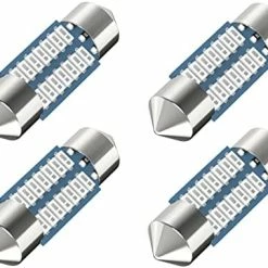 Cheap ???? Serundo Auto 578 Led Bulb 211-2 Led Festoon Bulb 41mm 42mm 1.65in Led Festoon Bulb For Car Map Light Dome Light, 6000k White Super Bright Interior Led Festoon Bulb,Pack Of 4pcs ???? 28 Cheap ???? Serundo Auto 578 Led Bulb 211-2 Led Festoon Bulb 41mm 42mm 1.65in Led Festoon Bulb For Car Map Light Dome Light, 6000k White Super Bright Interior Led Festoon Bulb,Pack Of 4pcs ???? -Govee-shop 4189BaEUFtL. AC