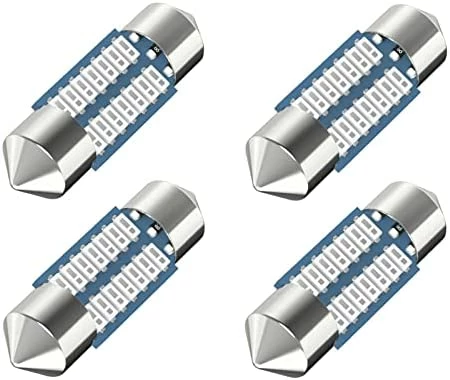 Cheap ???? Serundo Auto 578 Led Bulb 211-2 Led Festoon Bulb 41mm 42mm 1.65in Led Festoon Bulb For Car Map Light Dome Light, 6000k White Super Bright Interior Led Festoon Bulb,Pack Of 4pcs ???? 14 Cheap ???? Serundo Auto 578 Led Bulb 211-2 Led Festoon Bulb 41mm 42mm 1.65in Led Festoon Bulb For Car Map Light Dome Light, 6000k White Super Bright Interior Led Festoon Bulb,Pack Of 4pcs ???? - Image 12