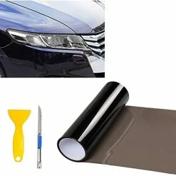 Cheapest ???? 12” X 48” Glossy Yellow Tint Air-Release Vinyl Wrap Film Roll For Car Headlight, Taillight , Fog Lights With Squeegee + Cutter(Glossy Yellow) ✨ 24 Cheapest ???? 12” X 48” Glossy Yellow Tint Air-Release Vinyl Wrap Film Roll For Car Headlight, Taillight , Fog Lights With Squeegee + Cutter(Glossy Yellow) ✨ -Govee-shop 419fcoeT5GL. AC