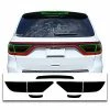 New ???? BOGAR TECH DESIGNS Tinted Taillight Third Brake Light Sidemarker Overlay Tint Covers Compatible With Dodge Durango 2021-2022, Dark Racetrack ???? 1 New ???? BOGAR TECH DESIGNS Tinted Taillight Third Brake Light Sidemarker Overlay Tint Covers Compatible With Dodge Durango 2021-2022, Dark Racetrack ???? -Govee-shop 419oefyj9VL