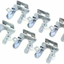 Cheapest ⌛ 6 Pivot Headlight Retaining Clips Compatible With Ford F-150 F-250 F-350 Bronco 1992-1996 ???? 21 Cheapest ⌛ 6 Pivot Headlight Retaining Clips Compatible With Ford F-150 F-250 F-350 Bronco 1992-1996 ???? -Govee-shop 419vmRYzWpL. AC