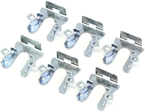 Cheapest ⌛ 6 Pivot Headlight Retaining Clips Compatible With Ford F-150 F-250 F-350 Bronco 1992-1996 ???? 11 Cheapest ⌛ 6 Pivot Headlight Retaining Clips Compatible With Ford F-150 F-250 F-350 Bronco 1992-1996 ???? - Image 9