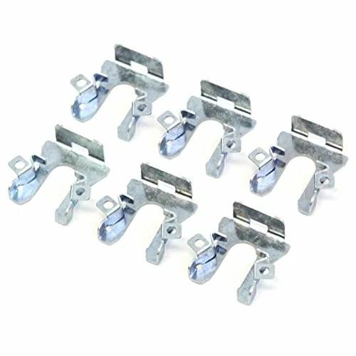Cheapest ⌛ 6 Pivot Headlight Retaining Clips Compatible With Ford F-150 F-250 F-350 Bronco 1992-1996 ???? 3 Cheapest ⌛ 6 Pivot Headlight Retaining Clips Compatible With Ford F-150 F-250 F-350 Bronco 1992-1996 ????