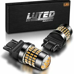 Hot Sale ⌛ 2 X 900 Lumens Super Bright 3014 78-EX Chipsets 3056 3156 3057 3057K 3157 4157 LED Bulbs With Projector For Tail Lights Turn Signal Lights,Xenon White ???? 13 Hot Sale ⌛ 2 X 900 Lumens Super Bright 3014 78-EX Chipsets 3056 3156 3057 3057K 3157 4157 LED Bulbs With Projector For Tail Lights Turn Signal Lights,Xenon White ???? -Govee-shop 41A9fyF1LrL. AC