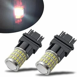 Hot Sale ???? Newest 9-30V Super Bright Low Power 3157 4157 3057 3156 LED Bulbs With Projector Replacement For Back Up Reverse Lights And Tail Brake Parking Lights, Xenon White ???? 21 Hot Sale ???? Newest 9-30V Super Bright Low Power 3157 4157 3057 3156 LED Bulbs With Projector Replacement For Back Up Reverse Lights And Tail Brake Parking Lights, Xenon White ???? -Govee-shop 41AAUVX4lbL. AC