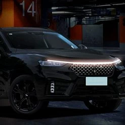 Discount ⌛ Exterior Car LED Strip Lights Flexible Car Hood Light Strip 59/70 Inches Waterproof Daytime Running Light For Cars, SUVs, Trucks White ???? -Govee-shop 41BXKK0ysYL