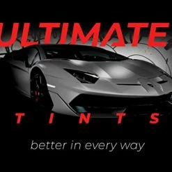 Top 10 ???? VViViD+ Ultimate Headlight Taillight Tint Vinyl Wrap (16" X 10ft, Light Smoke) ⭐ -Govee-shop 41Dx3rc3d6L