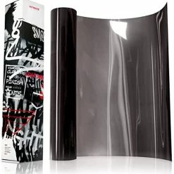 Top 10 ???? VViViD+ Ultimate Headlight Taillight Tint Vinyl Wrap (16" X 10ft, Light Smoke) ⭐ -Govee-shop 41EyesPqhbL. AC 1
