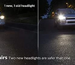 Best Pirce ✔️ H7 CrystalVision Ultra Upgraded Bright White Headlight Bulb, 2 Pack ❤️ -Govee-shop 41FCQOfJFBL 1