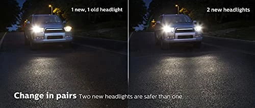 Best deal ❤️ H11 Vision Upgrade Headlight Bulb With Up To 30% More Vision, 2 Pack,12362PRB2, W ???? 7 Best deal ❤️ H11 Vision Upgrade Headlight Bulb With Up To 30% More Vision, 2 Pack,12362PRB2, W ???? - Image 5