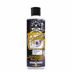 Flash Sale ???? Chemical Guys GAP11516 Headlight Restore And Protect, 16 Fl. Oz, 1 Pack ⌛
