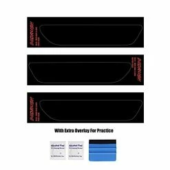 Cheap ???? Blackout Side Marker Lights Vinyl Tint Film Precut Overlay Rear Sidemarker Wrap Cover Compatible With Ford Mustang 2015 2016 2017 2018 2019 ???? 12 Cheap ???? Blackout Side Marker Lights Vinyl Tint Film Precut Overlay Rear Sidemarker Wrap Cover Compatible With Ford Mustang 2015 2016 2017 2018 2019 ???? -Govee-shop 41HHOoLDtcL