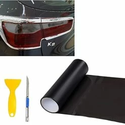 Cheapest ???? 12” X 48” Glossy Yellow Tint Air-Release Vinyl Wrap Film Roll For Car Headlight, Taillight , Fog Lights With Squeegee + Cutter(Glossy Yellow) ✨ 25 Cheapest ???? 12” X 48” Glossy Yellow Tint Air-Release Vinyl Wrap Film Roll For Car Headlight, Taillight , Fog Lights With Squeegee + Cutter(Glossy Yellow) ✨ -Govee-shop 41IYtId7moL. AC