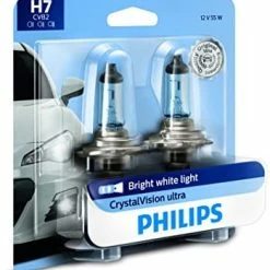 Best Pirce ✔️ H7 CrystalVision Ultra Upgraded Bright White Headlight Bulb, 2 Pack ❤️ -Govee-shop 41IxPjw44HL. AC