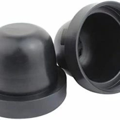 Promo ???? TOMALL 83mm Dust Cover For LED Headlight Replacement Rubber Seal Caps Kit 85mm Dustproof Cover ???? -Govee-shop 41J6xhf15iL. AC
