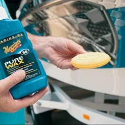 Budget ???? Meguiar's Marine/RV Fiberglass Restoration System, Boat Fiberglass Repair Kit With Oxidation Remover, Boat Polish And Boat Wax - 3 Count (1 Pack) ⌛ 11 Budget ???? Meguiar's Marine/RV Fiberglass Restoration System, Boat Fiberglass Repair Kit With Oxidation Remover, Boat Polish And Boat Wax - 3 Count (1 Pack) ⌛ -Govee-shop 41JyDxykKNL