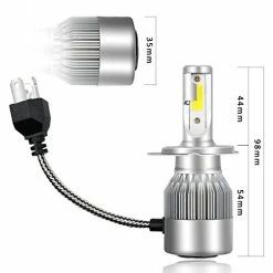 Deals ???? Impo LED Headlight Bulbs Headlight Bulb H4 9003 Hi/Low All-in-One Conversion Kit Led Headlights With COB Chips 8000 Lm 6500K Cool White Beam Bulbs IP68 Waterproof ???? 16 Deals ???? Impo LED Headlight Bulbs Headlight Bulb H4 9003 Hi/Low All-in-One Conversion Kit Led Headlights With COB Chips 8000 Lm 6500K Cool White Beam Bulbs IP68 Waterproof ???? -Govee-shop 41LV4reXqZL