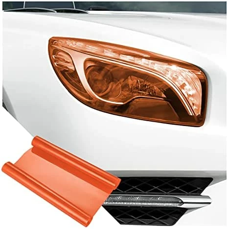 Best reviews of ???? Car Light Sticker, 12" X 48" Self Adhensive Tint Vinyl Wrap Film For Car Headlight/Tail Light/Fog Light, Car Accessoires For Most Cars, SUV, Truck (Black) ???? 12 Best reviews of ???? Car Light Sticker, 12" X 48" Self Adhensive Tint Vinyl Wrap Film For Car Headlight/Tail Light/Fog Light, Car Accessoires For Most Cars, SUV, Truck (Black) ???? - Image 10