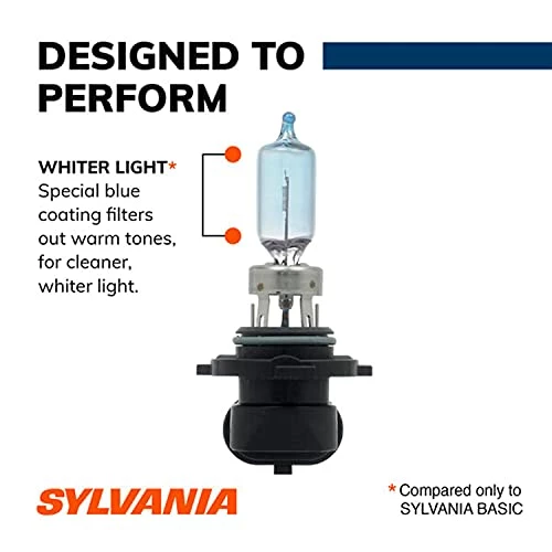 Best reviews of ???? 9005 SilverStar High Performance Halogen Headlight Bulb, (Contains 2 Bulbs), White (9005ST.BP2) ???? 6 Best reviews of ???? 9005 SilverStar High Performance Halogen Headlight Bulb, (Contains 2 Bulbs), White (9005ST.BP2) ???? - Image 5